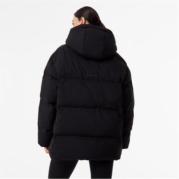 Jacheta Everlast Oversized Puffer