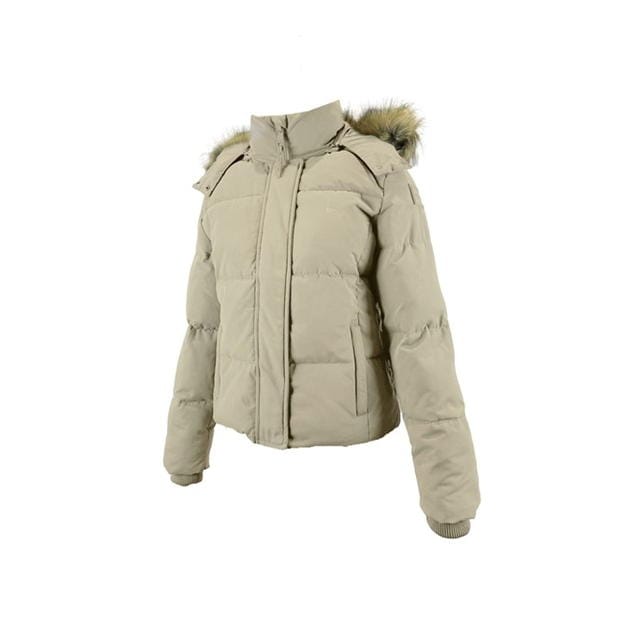 Jacheta Jack Wills Riley Puffer dama