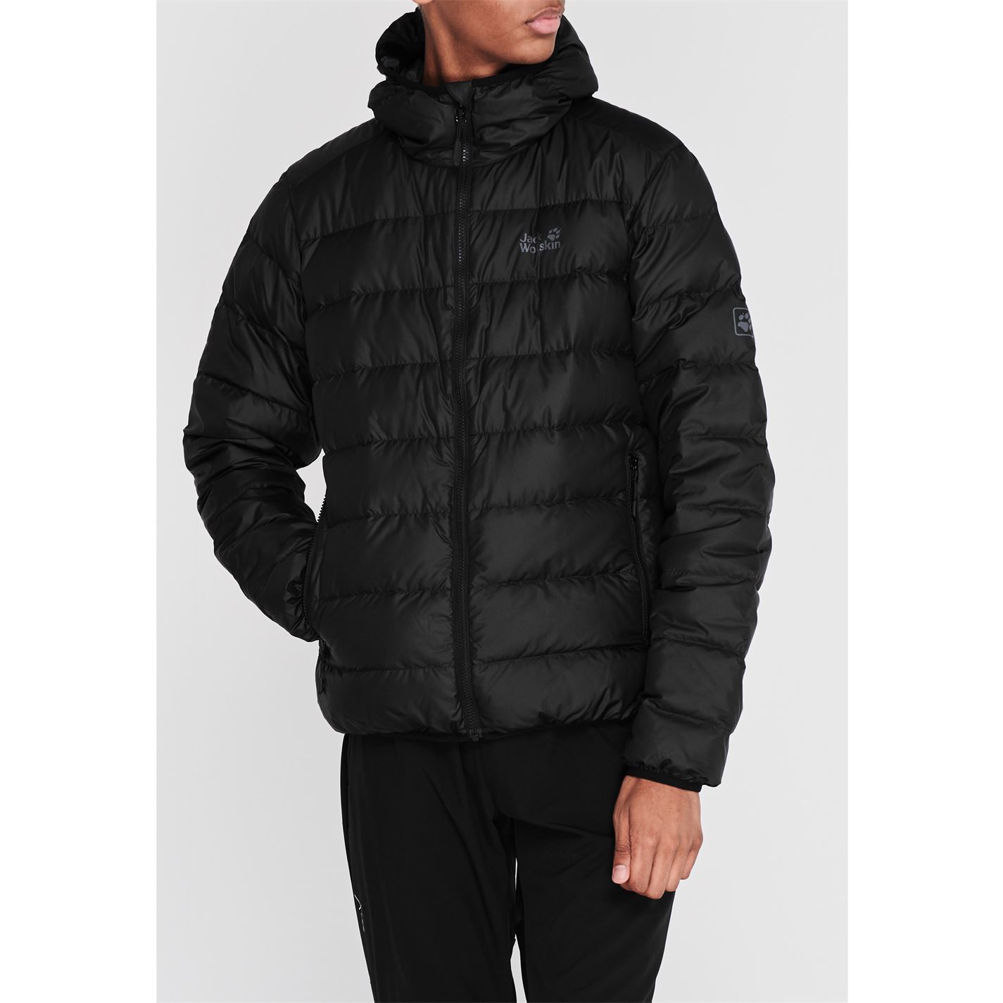 Jacheta Jack Wolfskin Helium Puffer