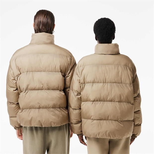 Jacheta Lacoste Lacoste Puffer