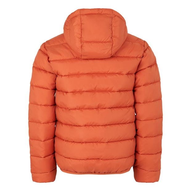 Jacheta Lyle and Scott Classic Puffer baietel