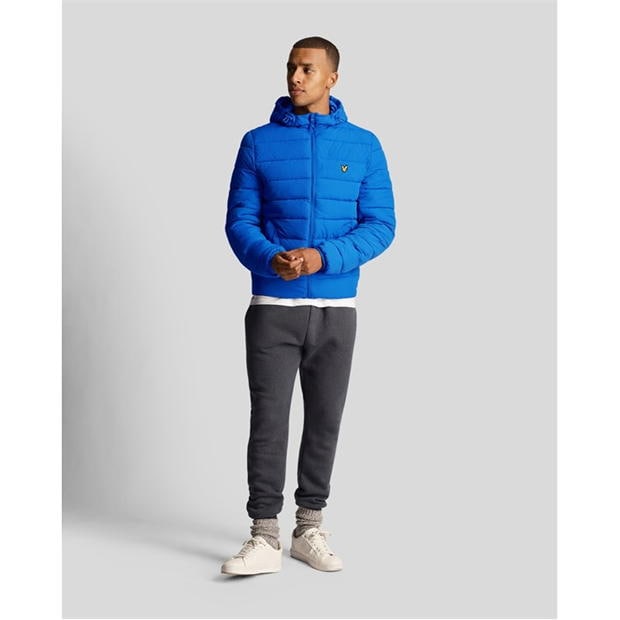 Lyle and Scott Lyle Lw Puffer Jckt Sn99