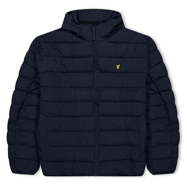 Lyle and Scott Lyle Lw Puffer Jckt Sn99