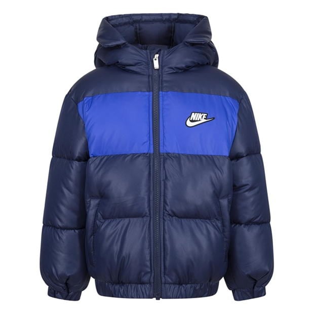 Jacheta Nike Impermeabil Puffer In41