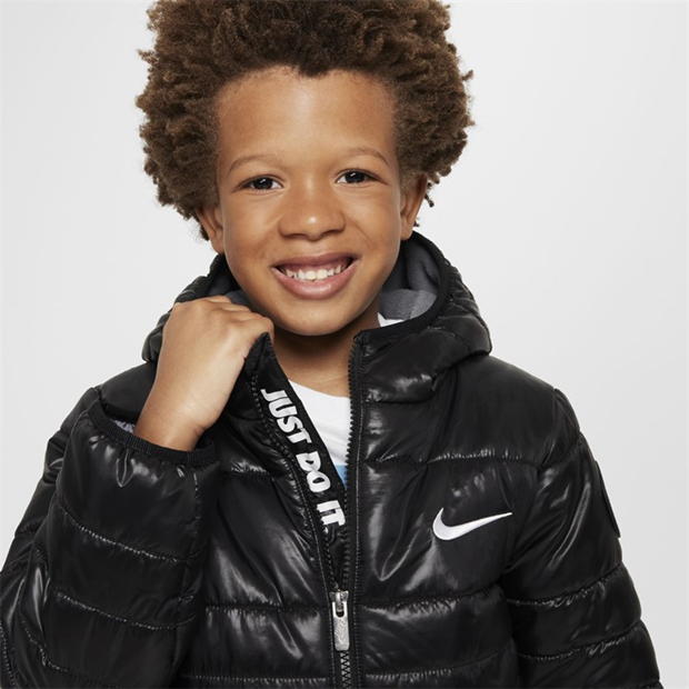 Jacheta Nike Puffer bebelus