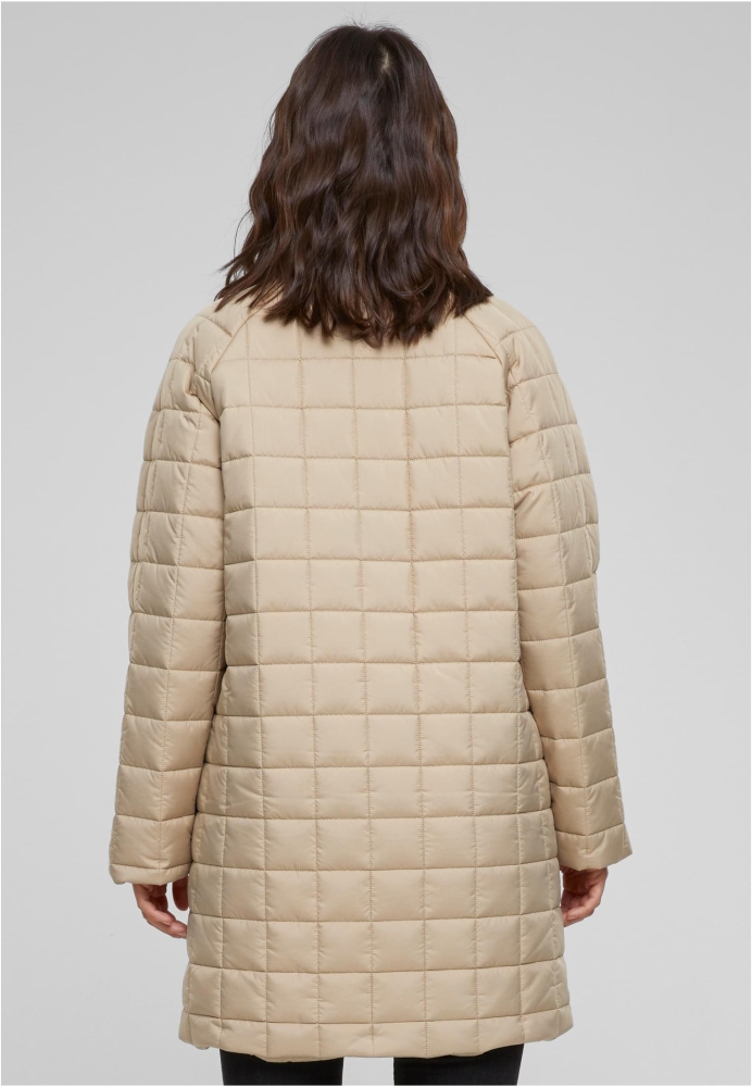 Geaca Quilted dama Urban Classics