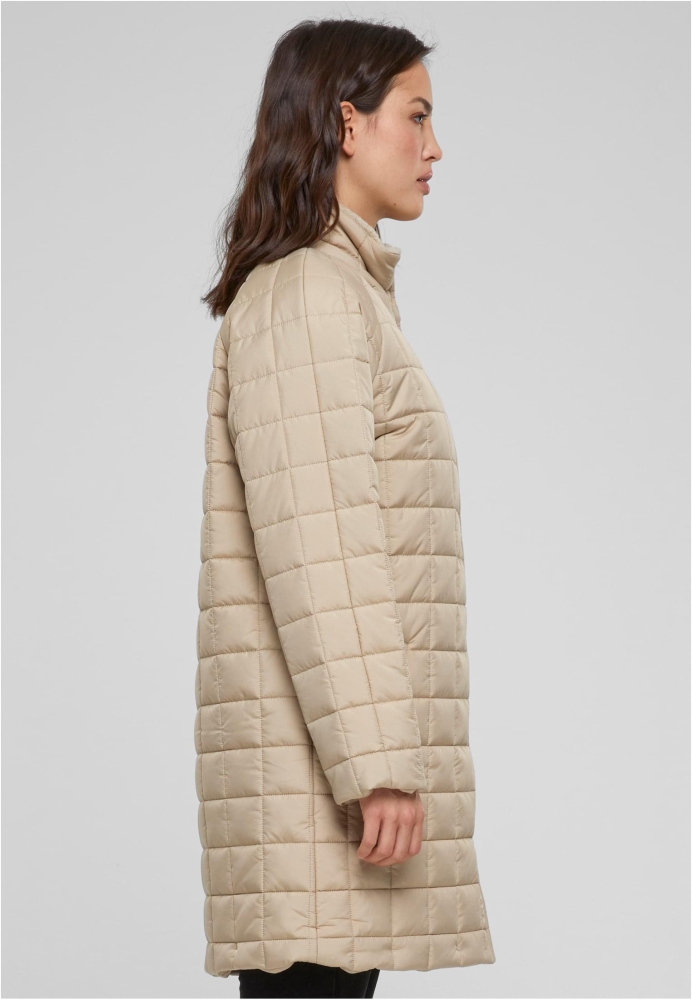 Geaca Quilted dama Urban Classics