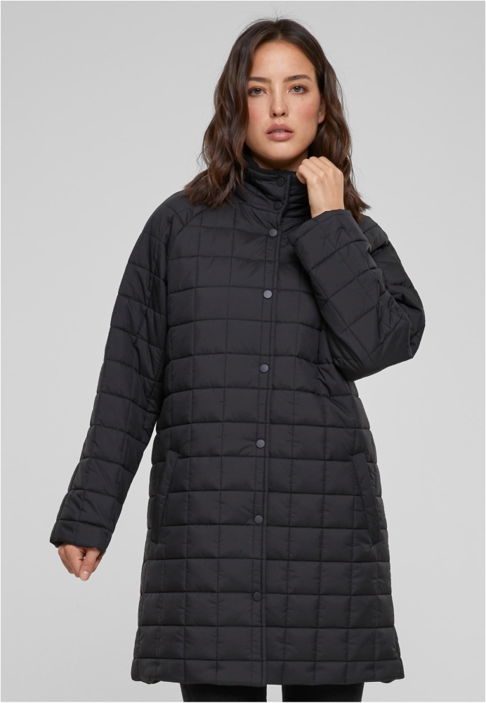 Geaca Quilted dama Urban Classics