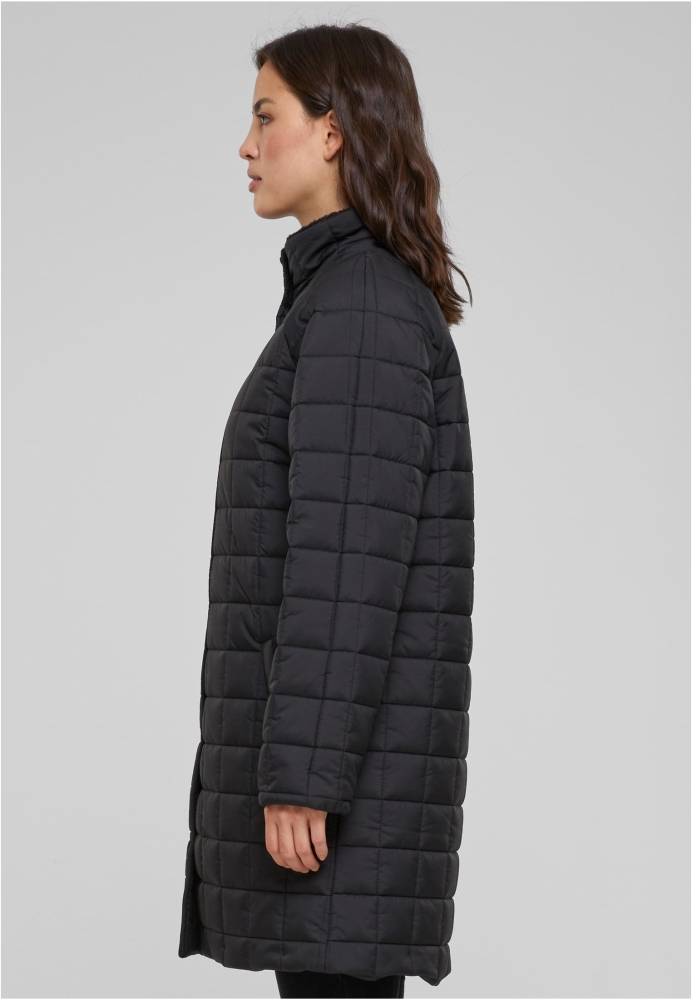 Geaca Quilted dama Urban Classics