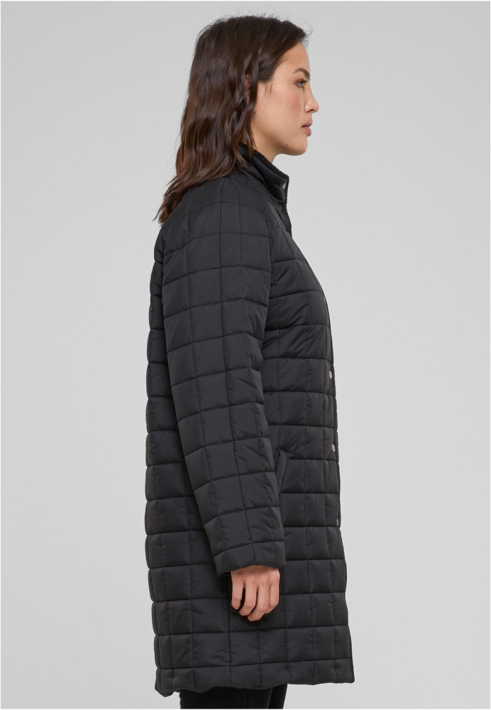 Geaca Quilted dama Urban Classics