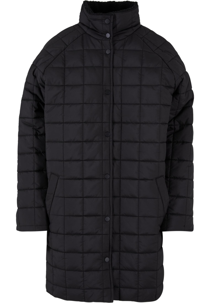 Geaca Quilted dama Urban Classics