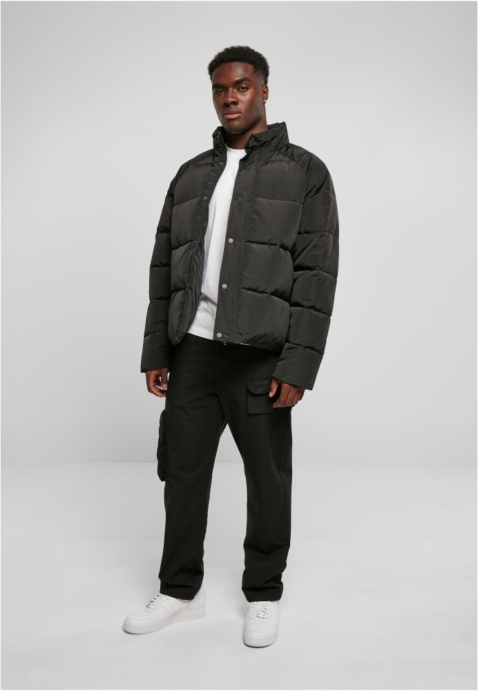 Jacheta Raglan Puffer Urban Classics