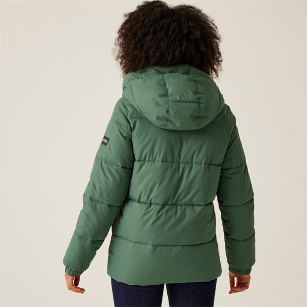 Jacheta Regatta Arilie Puffer