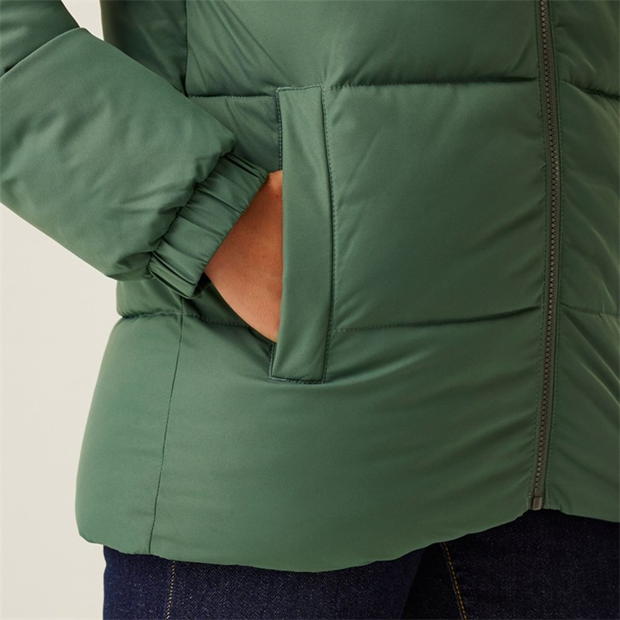 Jacheta Regatta Arilie Puffer