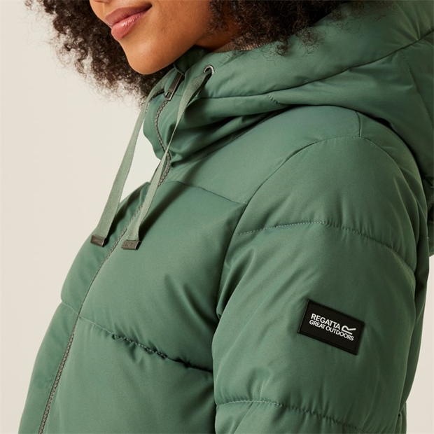 Jacheta Regatta Arilie Puffer