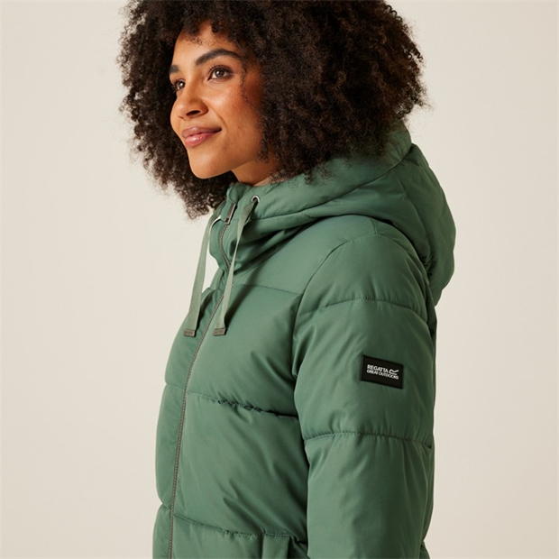 Jacheta Regatta Arilie Puffer