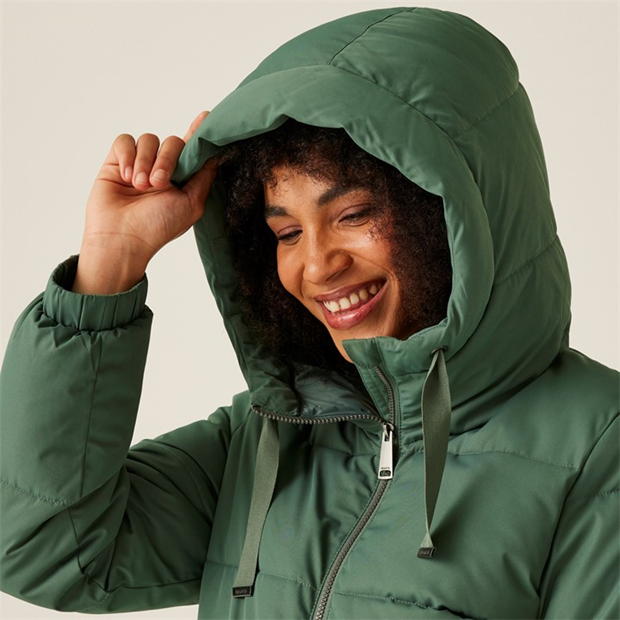 Jacheta Regatta Arilie Puffer