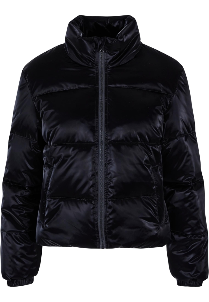 Jacheta Shark Skin Puffer dama Urban Classics