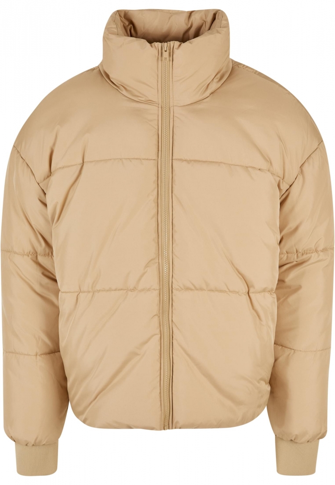 Jacheta Short Big Puffer Urban Classics