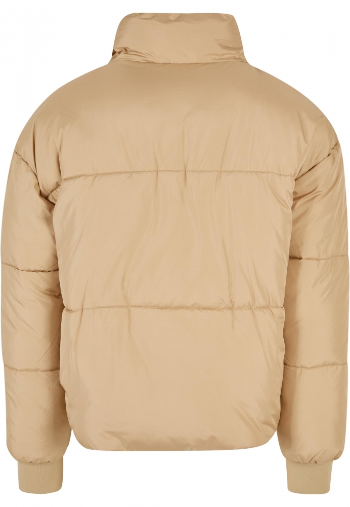 Jacheta Short Big Puffer Urban Classics