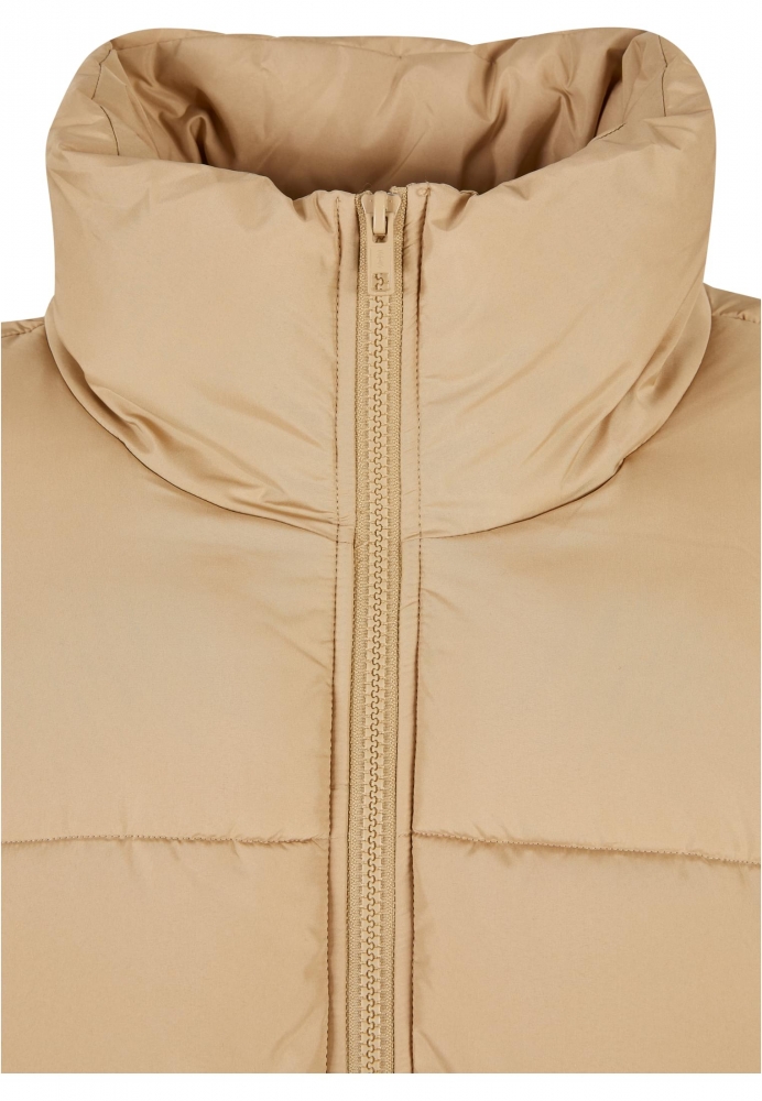 Jacheta Short Big Puffer Urban Classics