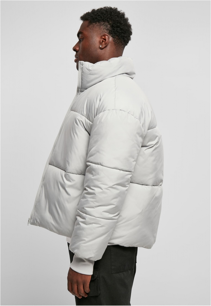 Jacheta Short Big Puffer Urban Classics