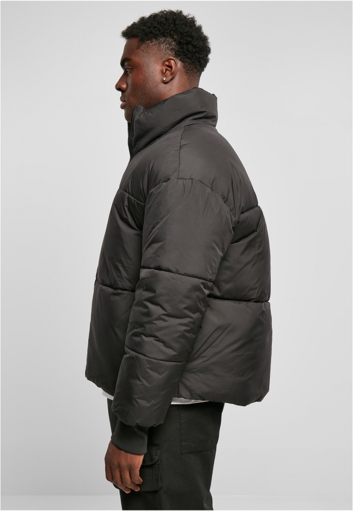 Jacheta Short Big Puffer Urban Classics