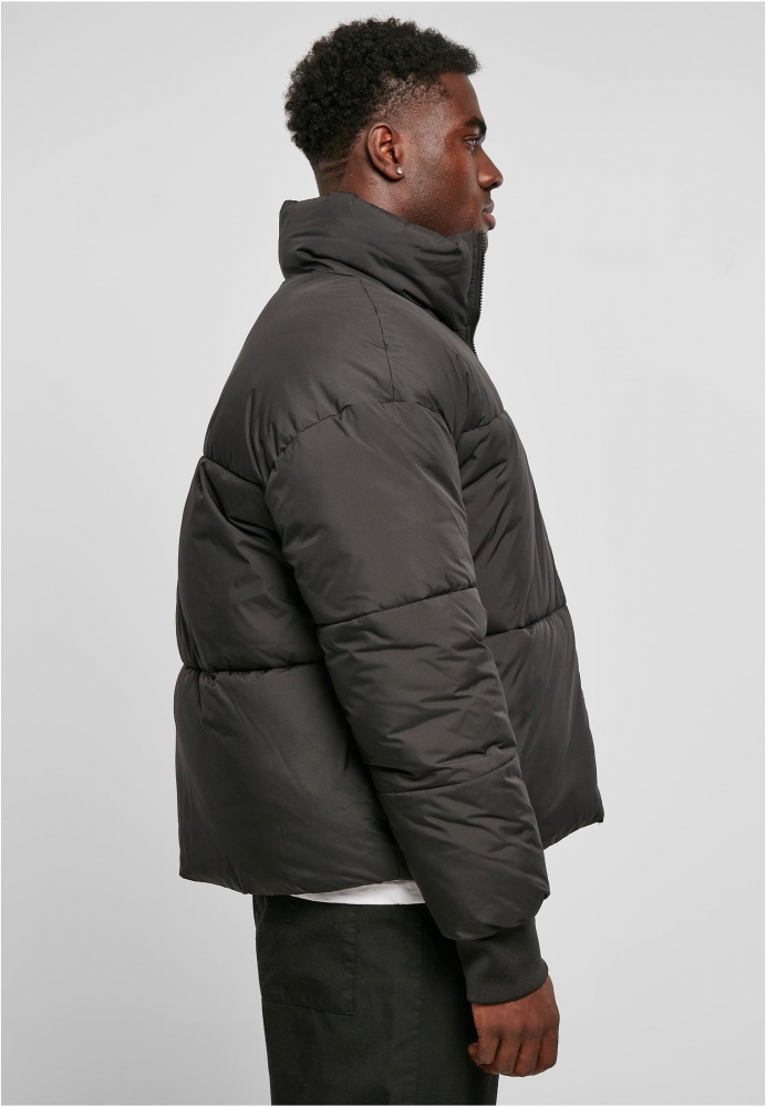 Jacheta Short Big Puffer Urban Classics