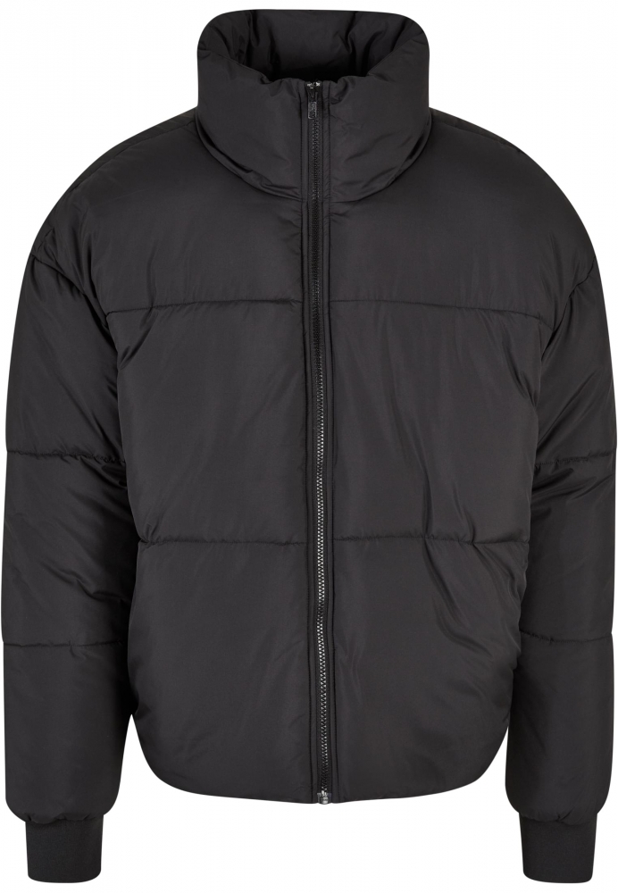 Jacheta Short Big Puffer Urban Classics