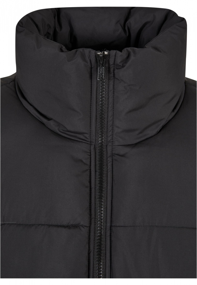 Jacheta Short Big Puffer Urban Classics