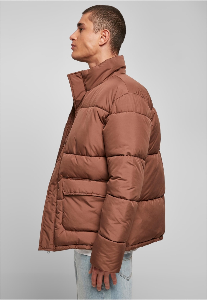 Jacheta Short Puffer Urban Classics