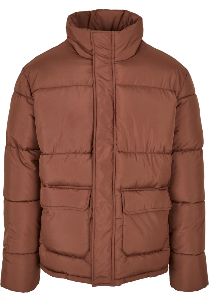 Jacheta Short Puffer Urban Classics