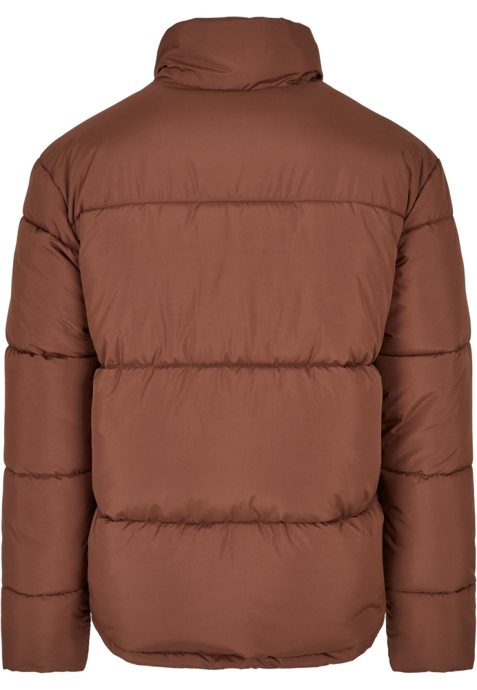 Jacheta Short Puffer Urban Classics