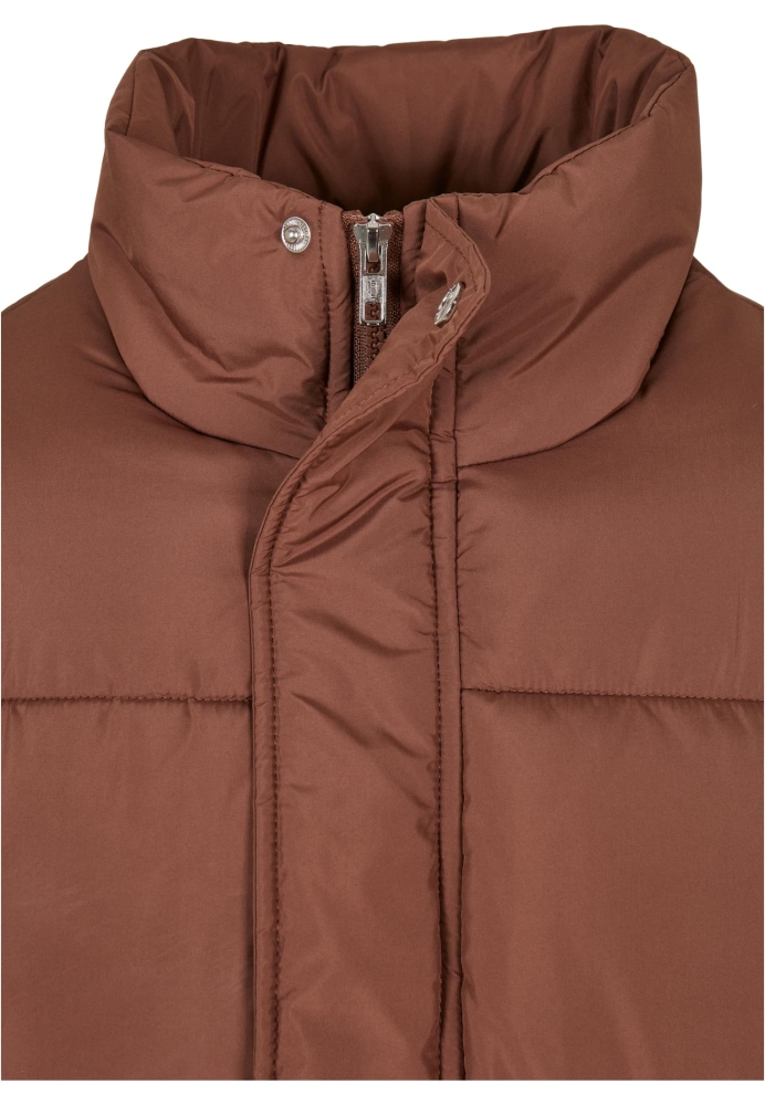 Jacheta Short Puffer Urban Classics