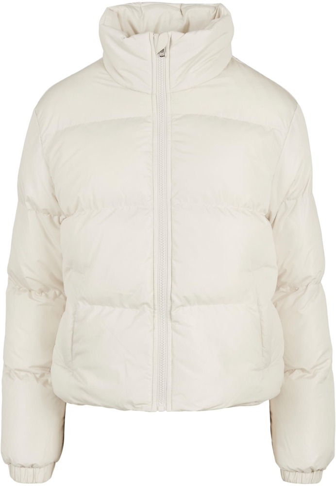 Jacheta Short Peached Puffer dama Urban Classics