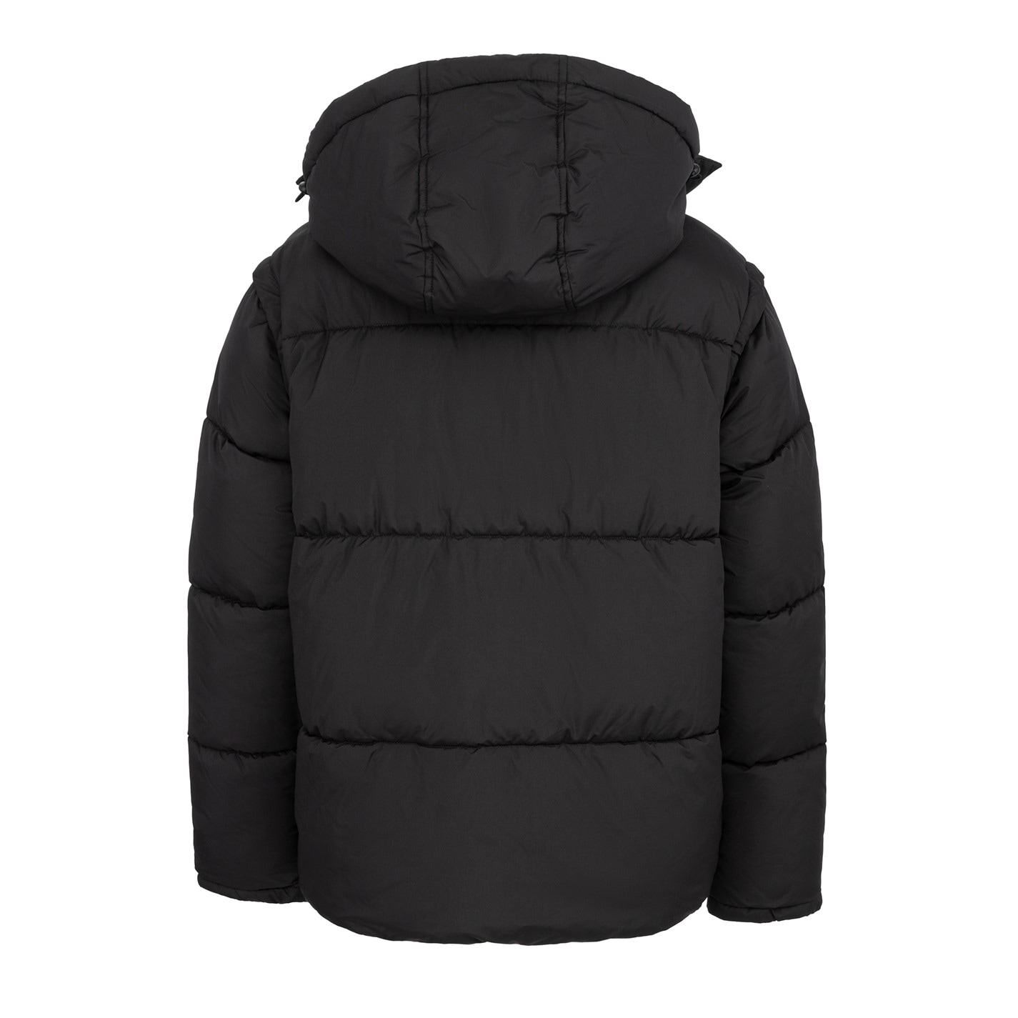 Jacheta Slazenger Multiway 4-in-1 Puffer dama