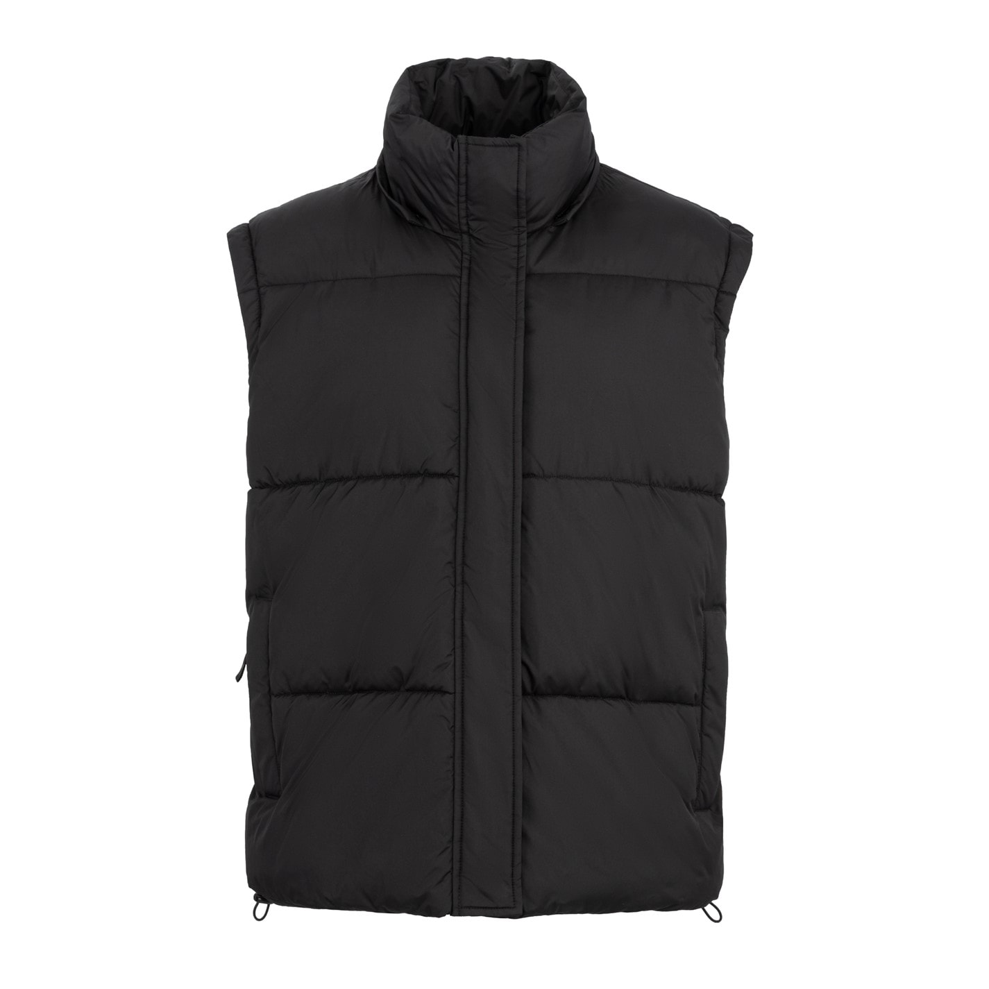 Jacheta Slazenger Multiway 4-in-1 Puffer dama