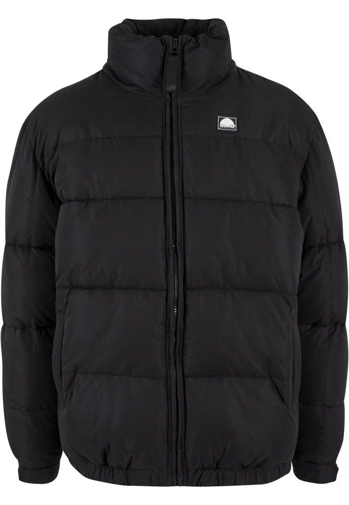 Jacheta Southpole Color Block Puffer Starter