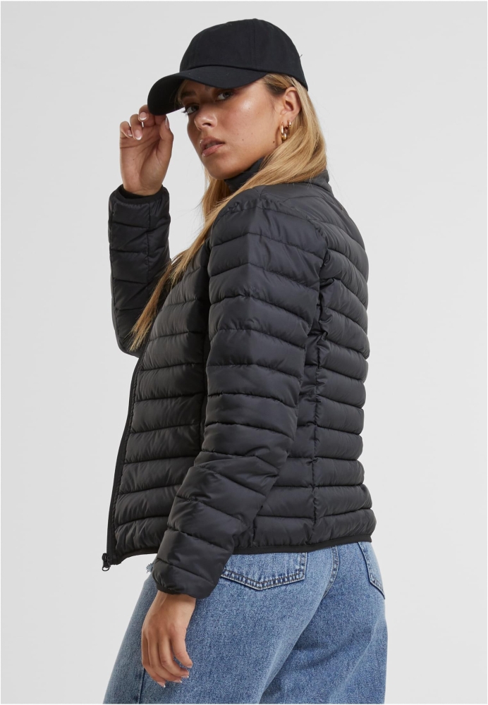 Jacheta Ultra Light Puffer dama Urban Classics