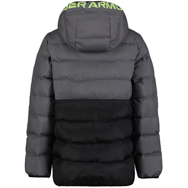 Jacheta Under Armour Pronto Puffer copil