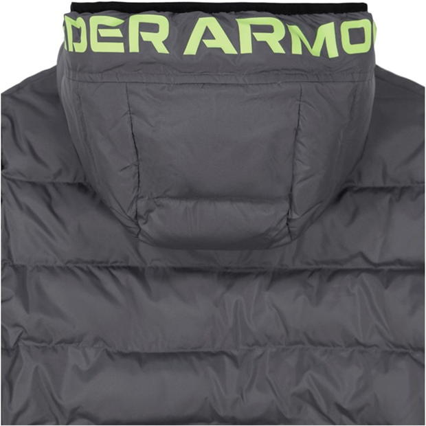 Jacheta Under Armour Pronto Puffer copil