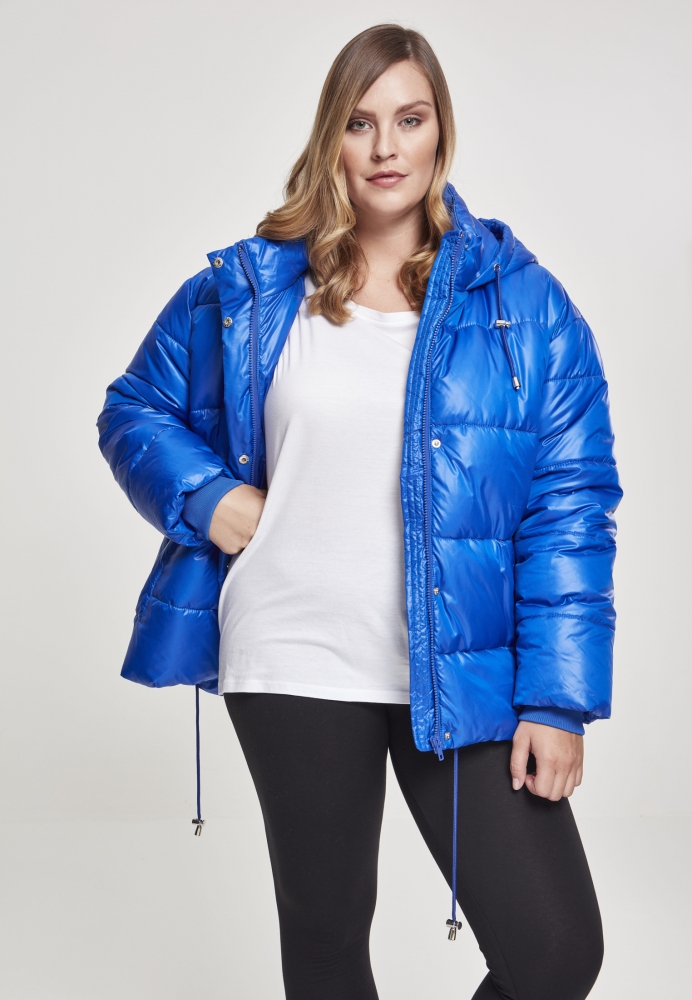 Jacheta Vanish Puffer dama Urban Classics