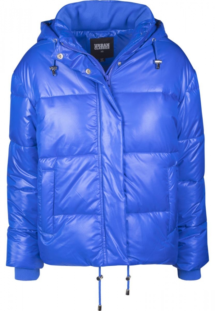 Jacheta Vanish Puffer dama Urban Classics