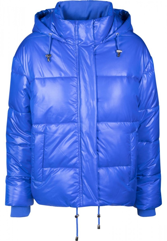 Jacheta Vanish Puffer dama Urban Classics