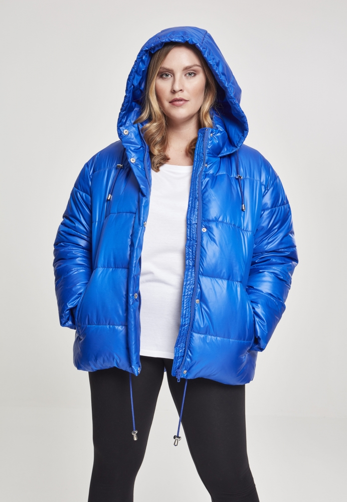 Jacheta Vanish Puffer dama Urban Classics