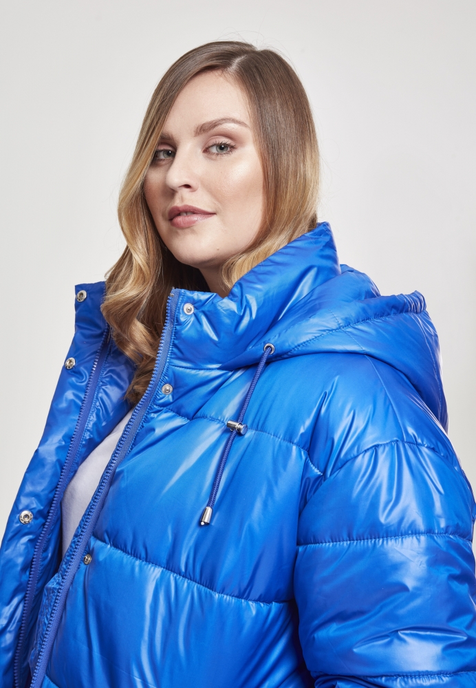 Jacheta Vanish Puffer dama Urban Classics