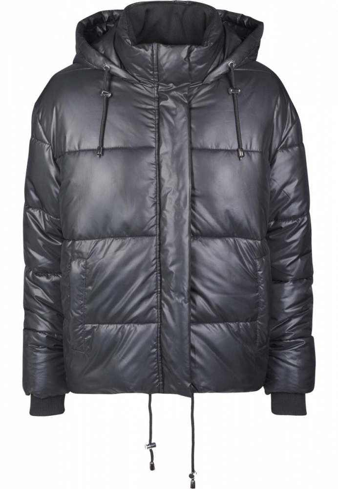 Jacheta Vanish Puffer dama Urban Classics