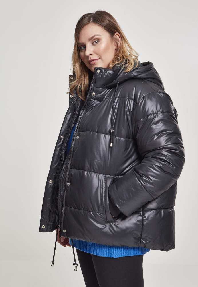 Jacheta Vanish Puffer dama Urban Classics