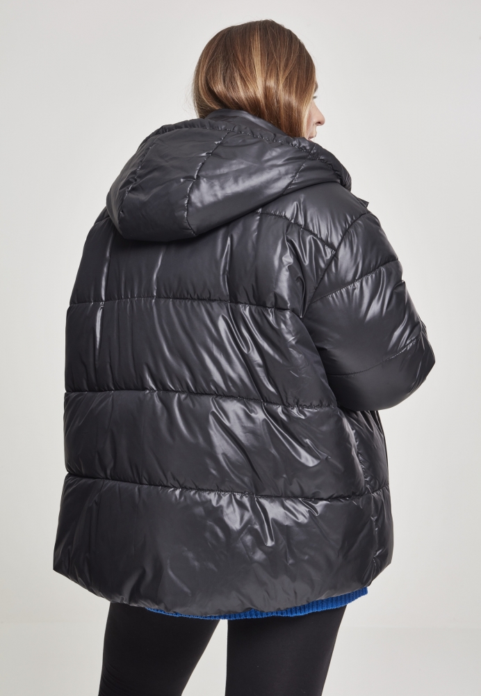 Jacheta Vanish Puffer dama Urban Classics