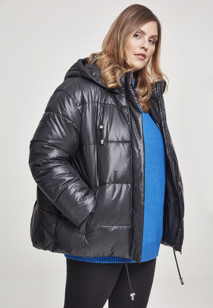 Jacheta Vanish Puffer dama Urban Classics